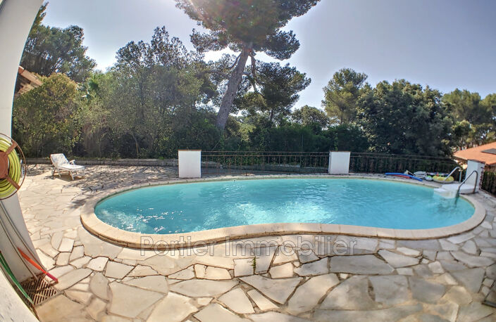 vente villa 5 Pièce(s) — photo 2