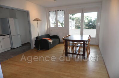 vente appartement 190 800 € à proximité de Montpellier (34070)