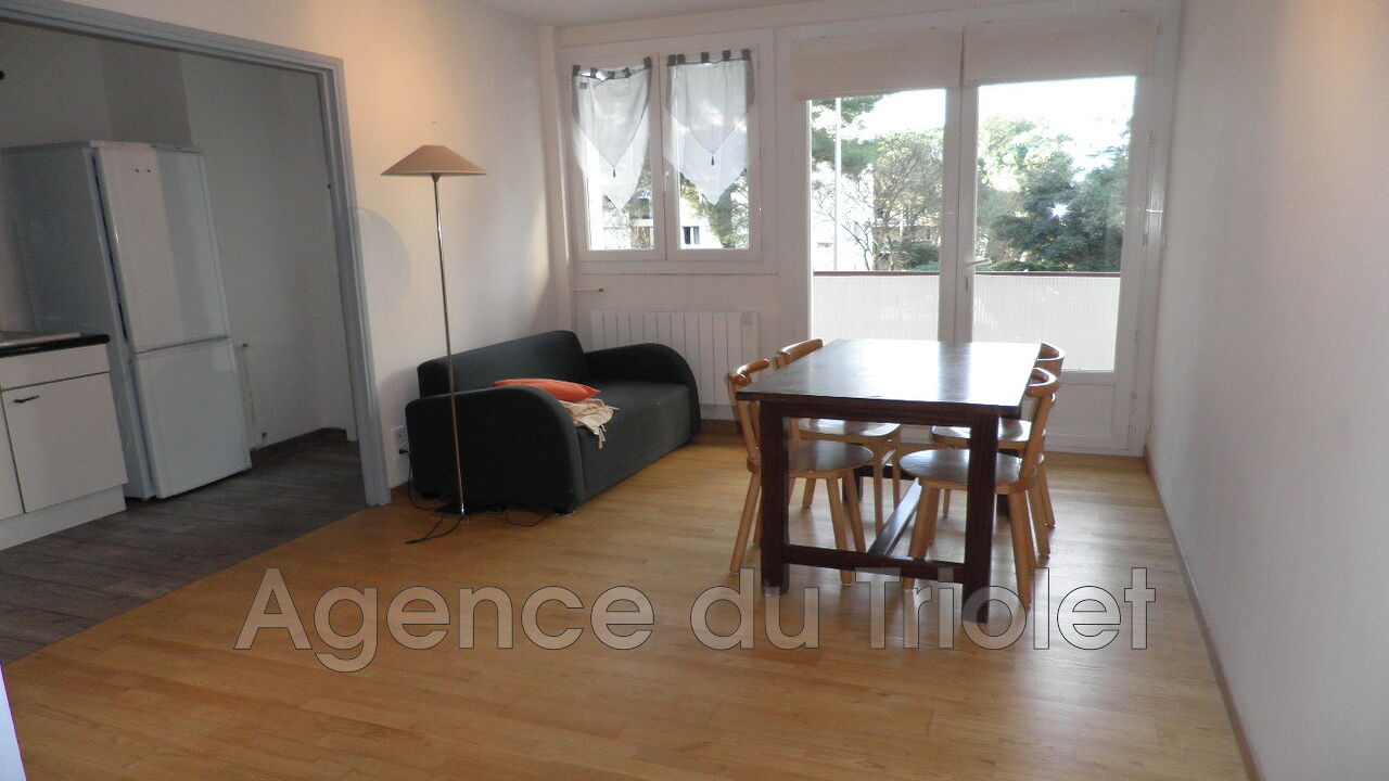 appartement 2 pièces 48 m2 à vendre à Montpellier (34090)