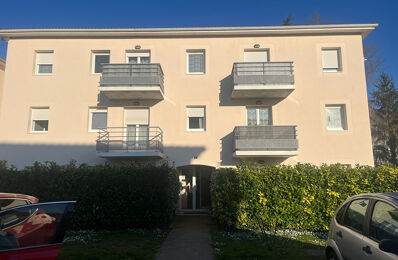 vente appartement 112 500 € à proximité de Gabaston (64160)
