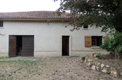 vente maison 125 400 € à proximité de Saint-Quentin-sur-Charente (16150)
