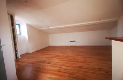 appartement 1 pièces 37 m2 à vendre à Toulouse (31000)
