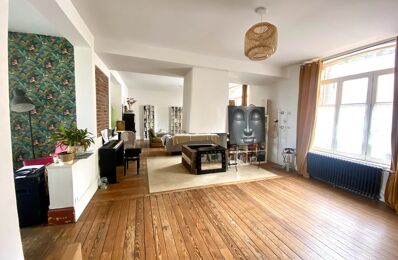 vente maison 199 900 € à proximité de Couvron-Et-Aumencourt (02270)