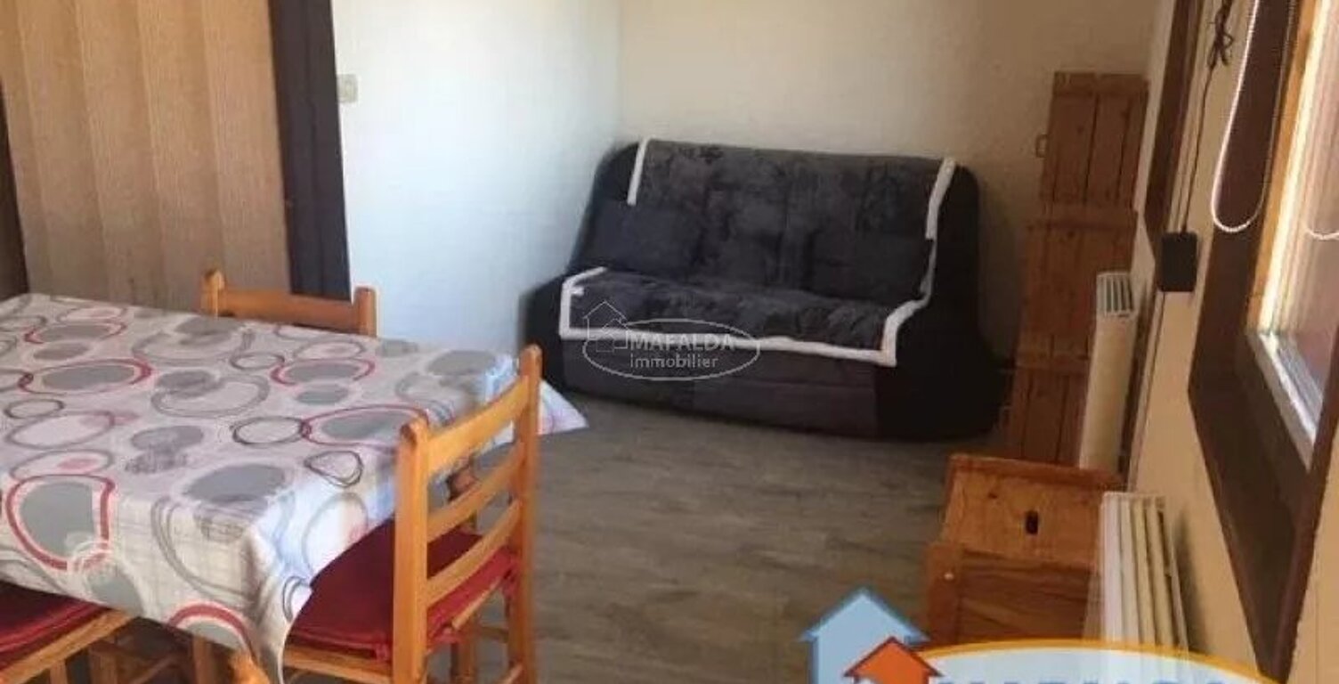 Loyer mensuel : 390 euros CC — photo 1