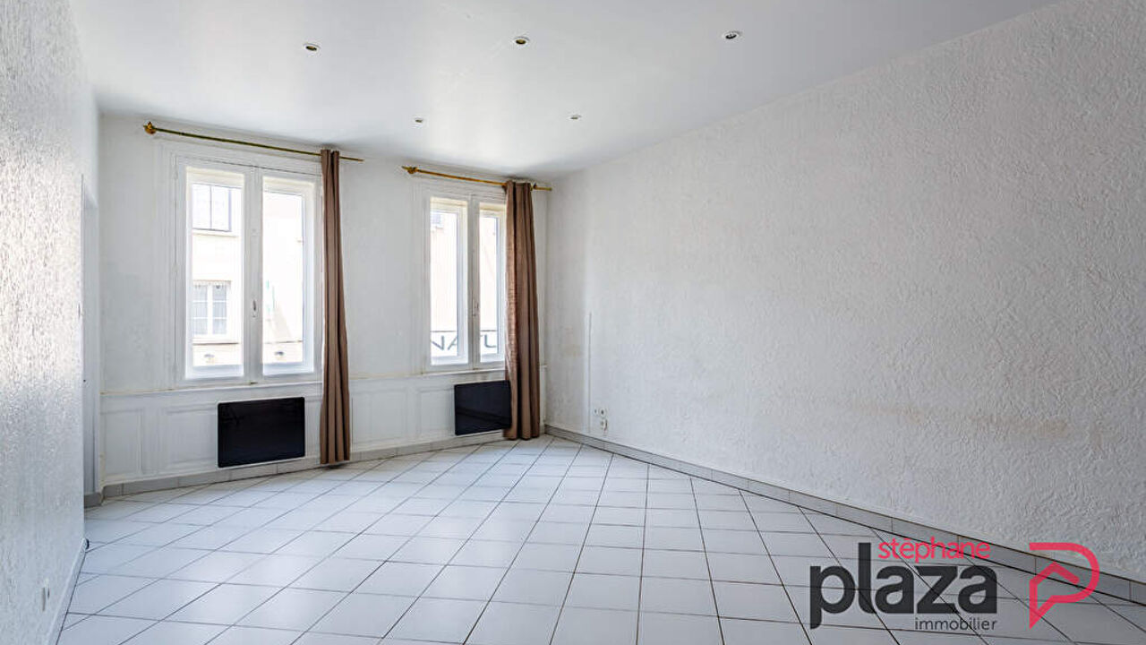 appartement 3 pièces 71 m2 à vendre à Saint-Genis-Laval (69230)