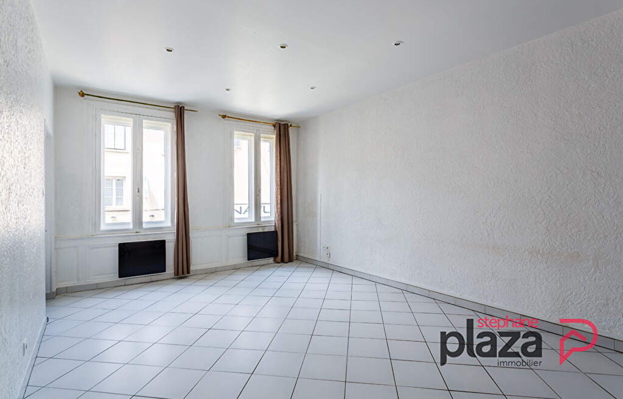appartement 3 pièces 71 m2 à vendre à Saint-Genis-Laval (69230)