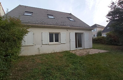 vente maison 184 950 € à proximité de Périgny (41100)
