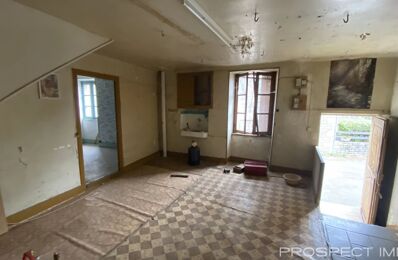 vente maison 50 000 € à proximité de Ségur (12290)