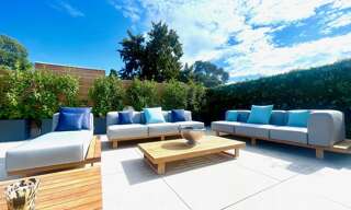 Appartement  123 m² à vendre à Cannes (06400)