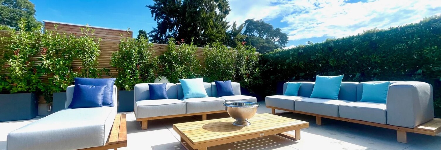 Appartement  123 m² à vendre à Cannes (06400)