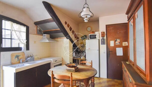 Villa / Maison 4 pièces  à vendre Flayosc 83780