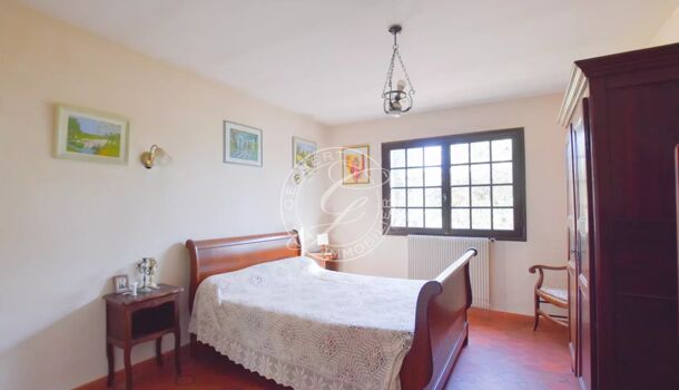 Villa / Maison 4 pièces  à vendre Flayosc 83780