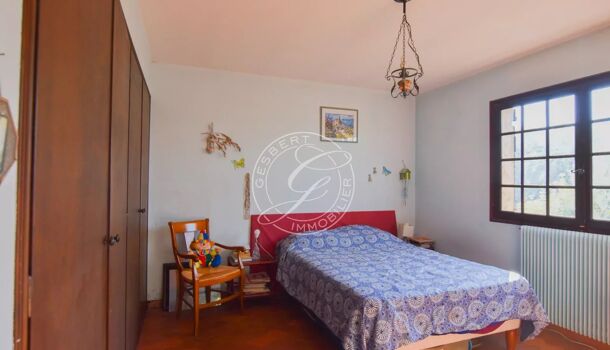 Villa / Maison 4 pièces  à vendre Flayosc 83780