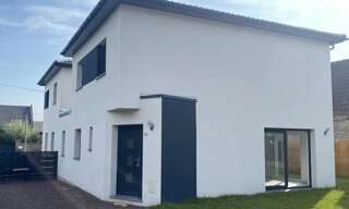 Maison 7 Pièces 104 m² à vendre à Fenain (59179)