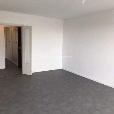 Appartement 3 pièces 71 m²