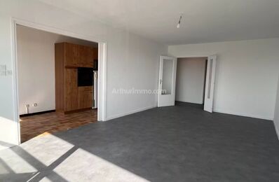 vente appartement 367 000 € à proximité de Jard-sur-Mer (85520)