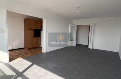 vente appartement 347 850 € à proximité de Talmont-Saint-Hilaire (85440)