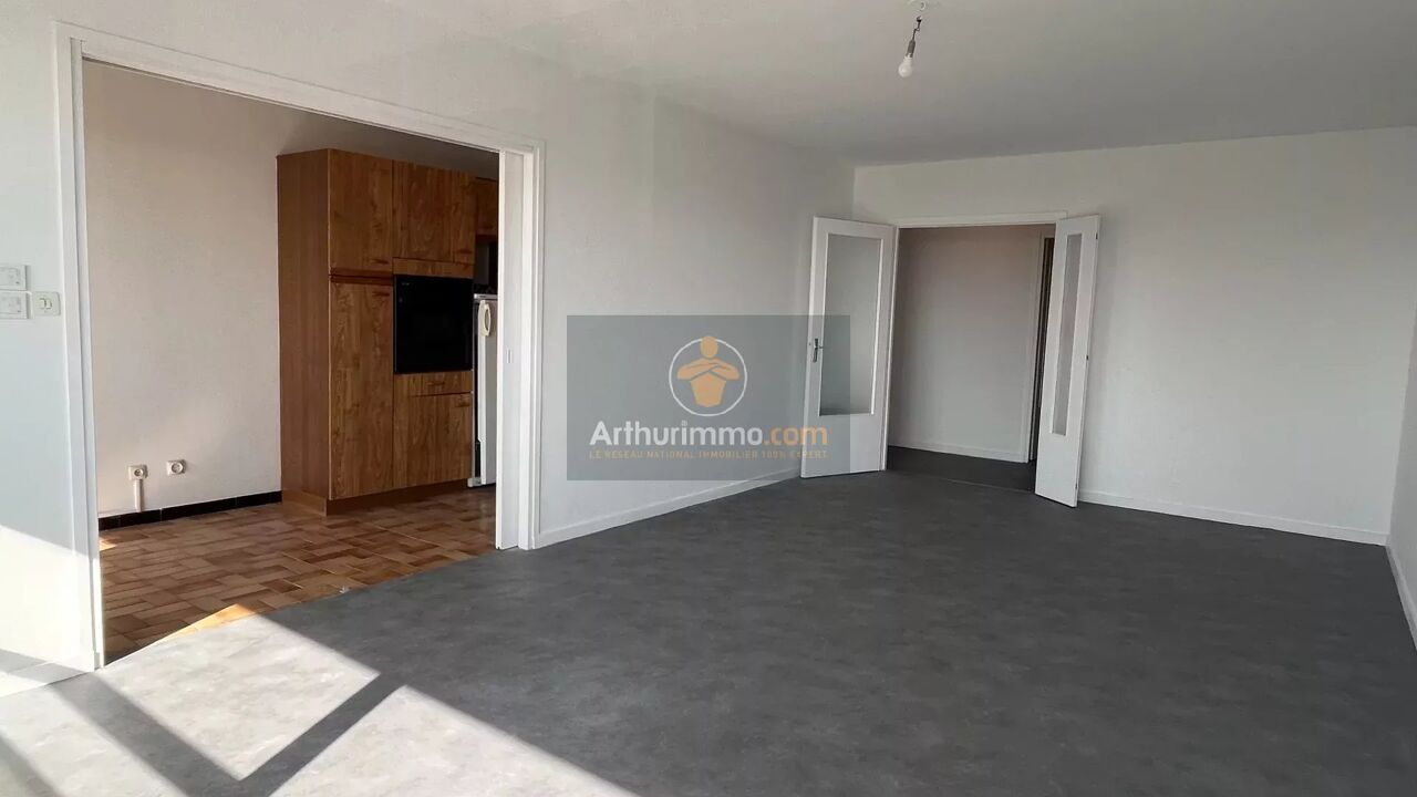 appartement 3 pièces 71 m2 à vendre à Les Sables-d'Olonne (85100)