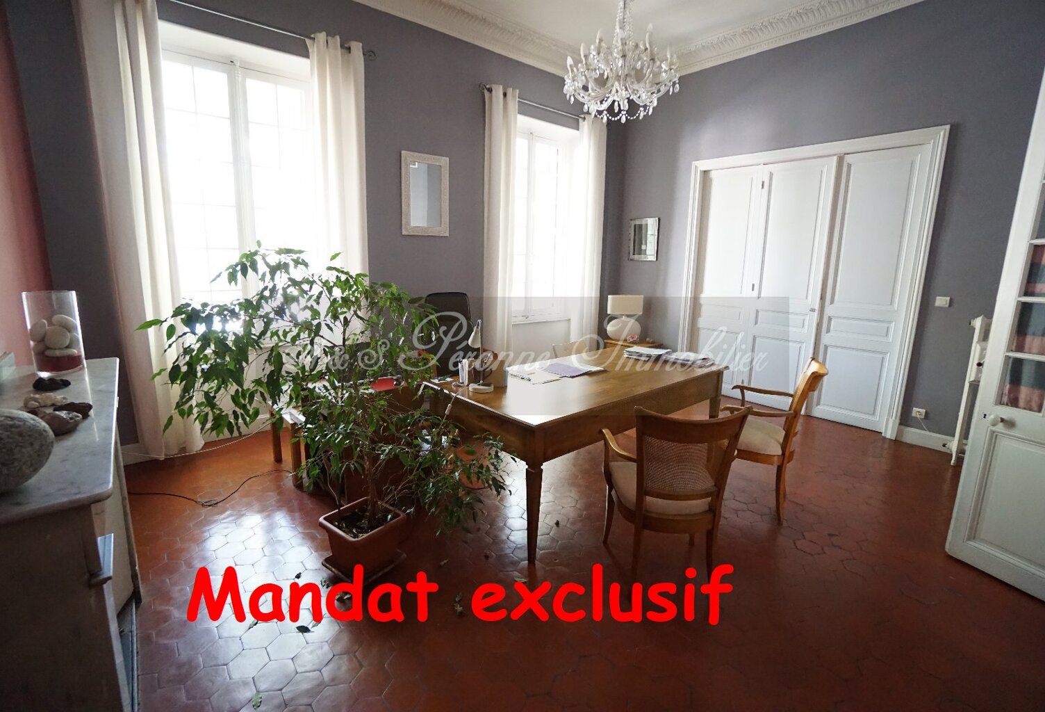Appartement — photo 1