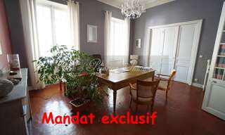 Appartement 6 Pièces 170 m² à vendre à Carcassonne (11000)