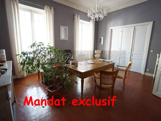 Appartement — photo du bien