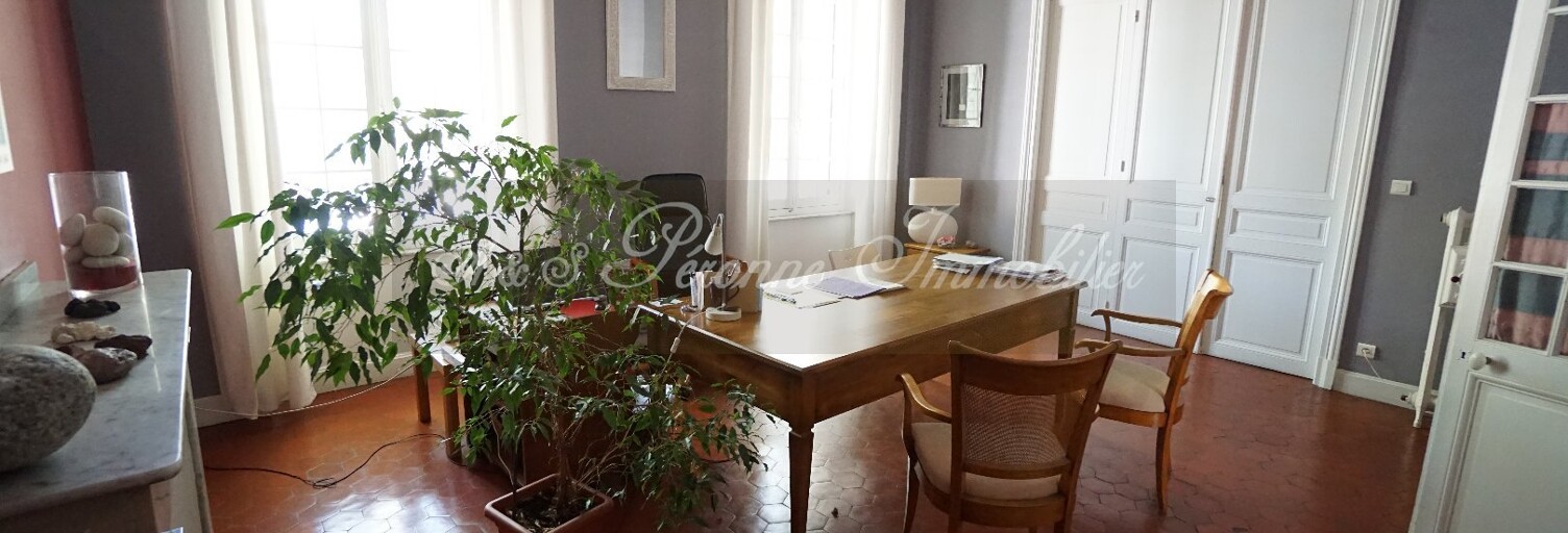 Appartement 6 Pièces 170 m² à vendre à Carcassonne (11000)