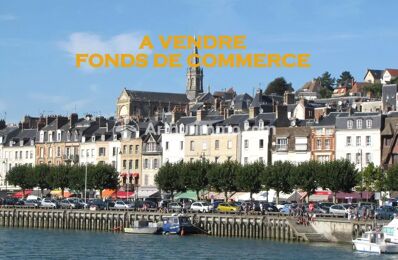 vente commerce 159 000 € à proximité de Pont-l'Évêque (14130)