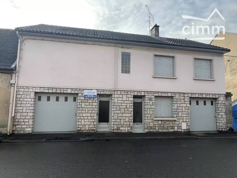 Proche de la gare — photo 1