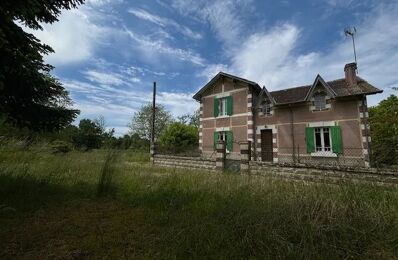 vente maison 174 000 € à proximité de Uchacq-Et-Parentis (40090)