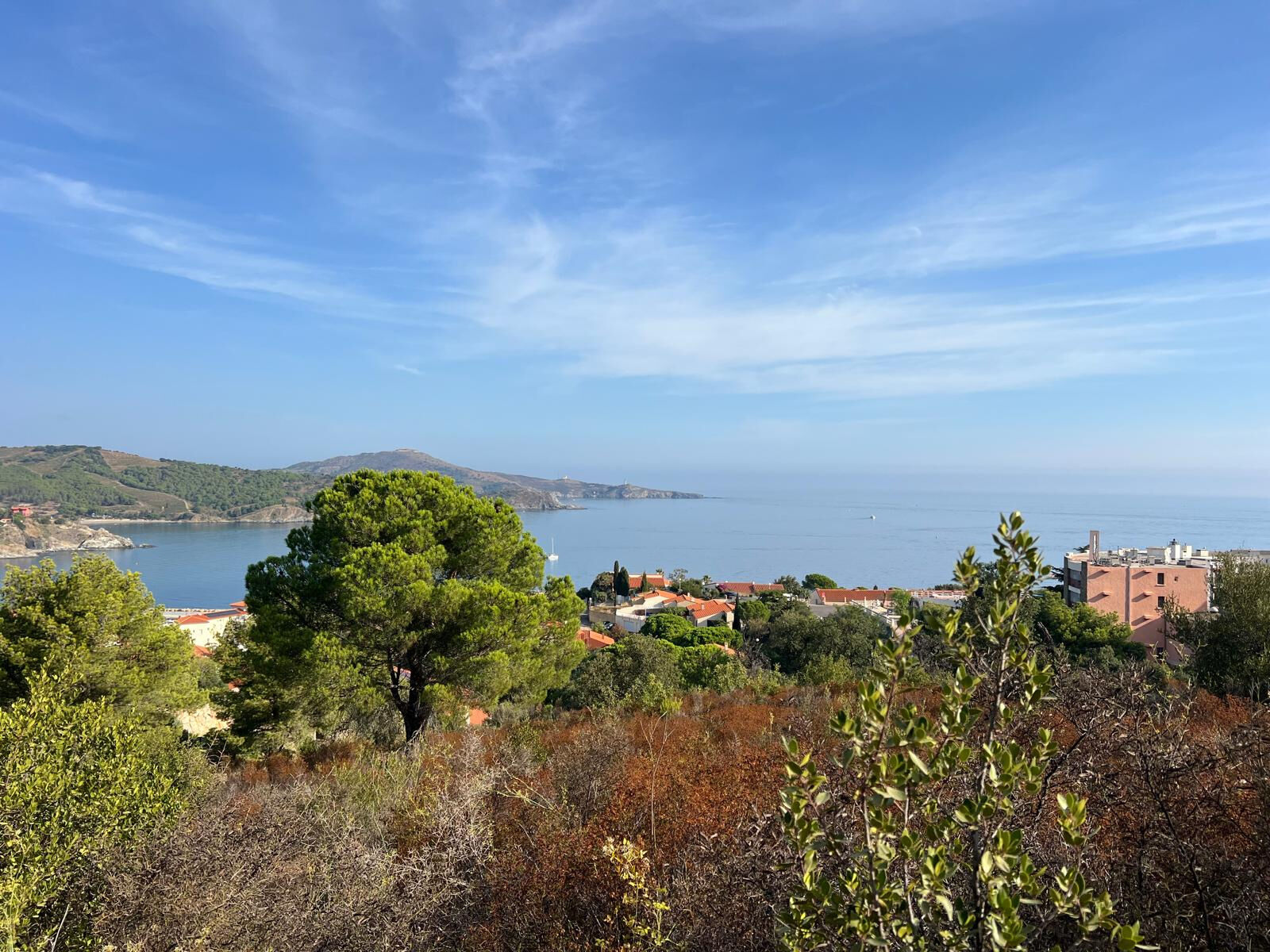 Villa / Maison  T4 à vendre Banyuls-sur-Mer 66650