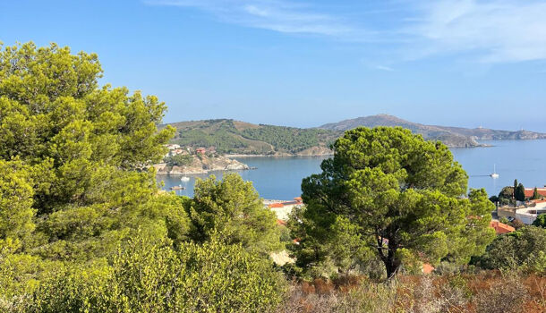 Villa / Maison 4 pièces  à vendre Banyuls-sur-Mer 66650