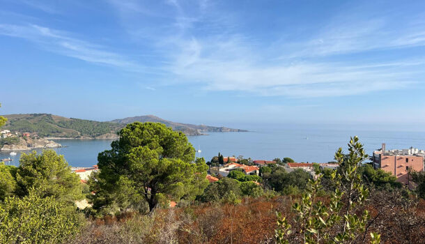 Villa / Maison 4 pièces  à vendre Banyuls-sur-Mer 66650
