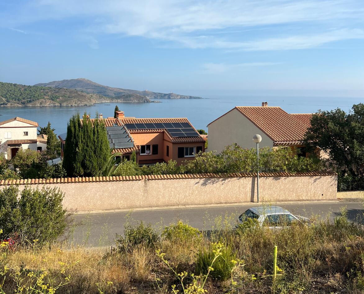 Villa / Maison 3 pièces  à vendre Banyuls-sur-Mer 66650