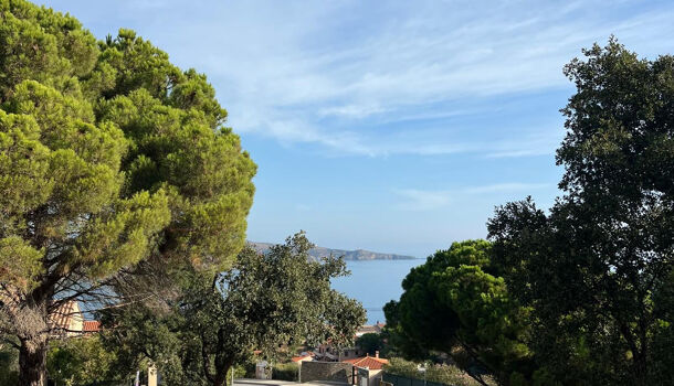 Villa / Maison 4 pièces  à vendre Banyuls-sur-Mer 66650