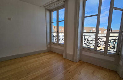 vente appartement 265 000 € à proximité de Baume-les-Dames (25110)