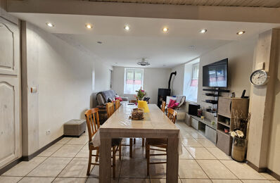 vente appartement 285 000 € à proximité de Montlebon (25500)