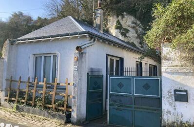 vente maison 125 300 € à proximité de Verneuil-sur-Indre (37600)