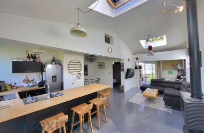 vente maison 495 000 € à proximité de Montferrier-sur-Lez (34980)