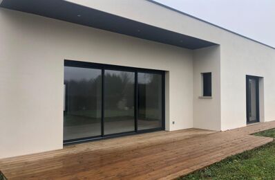 vente maison 315 000 € à proximité de Vézelin-sur-Loire (42590)