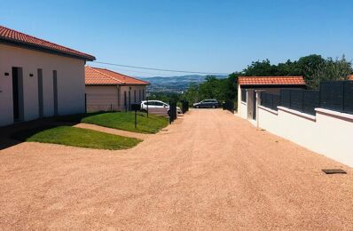 vente maison 308 000 € à proximité de Saint-Alban-les-Eaux (42370)