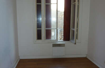appartement 2 pièces 30 m2 à vendre à Montmorillon (86500)