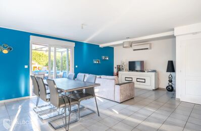 vente maison 257 500 € à proximité de Dompierre-sur-Chalaronne (01400)