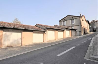 vente maison 370 500 € à proximité de Lescure-d'Albigeois (81380)