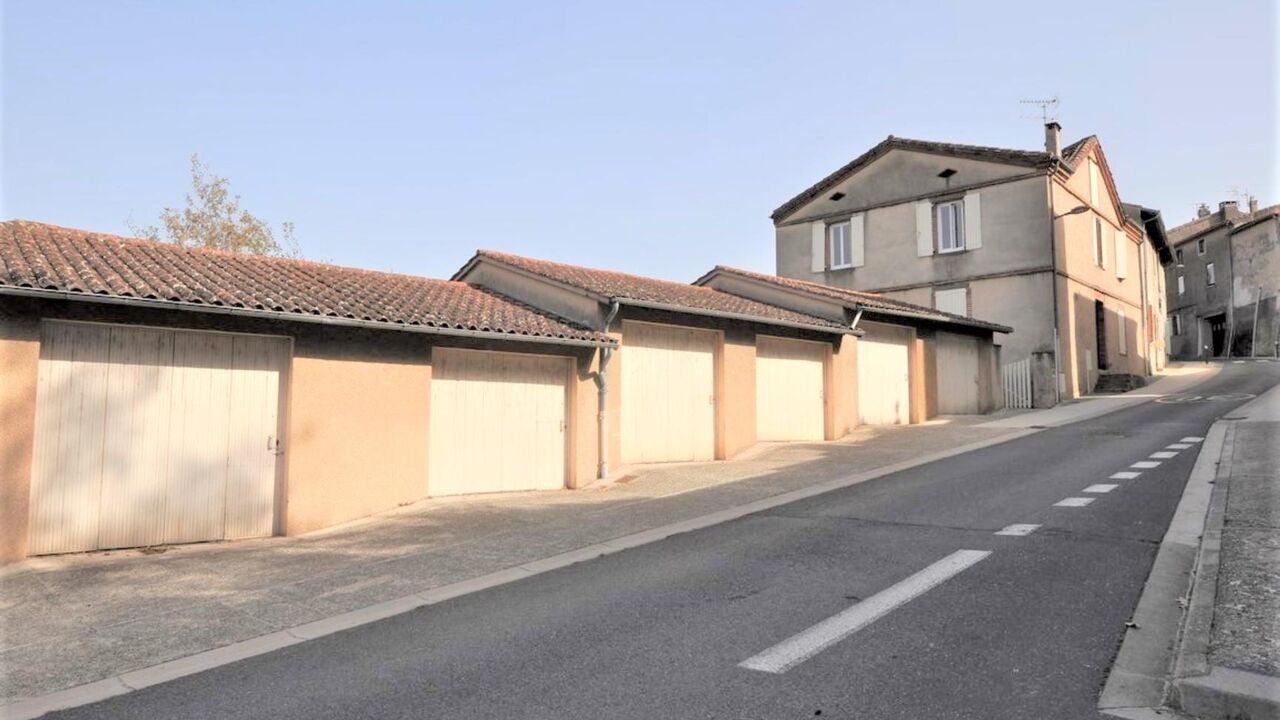 maison 7 pièces 160 m2 à vendre à Saint-Juéry (81160)