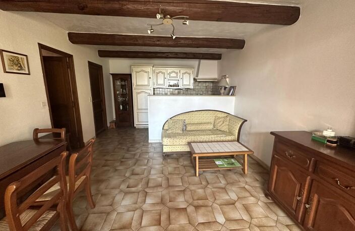 CŒUR DE VILLAGE 2 PIÈCES TOUT A PIED — photo 3