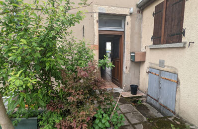vente appartement 95 000 € à proximité de Sennecey-Lès-Dijon (21800)