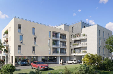 vente appartement 194 999 € à proximité de Bonnières-sur-Seine (78270)