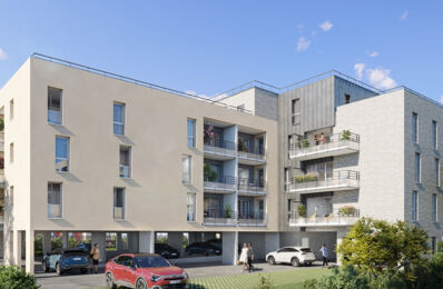 vente appartement 194 999 € à proximité de Rosny-sur-Seine (78710)