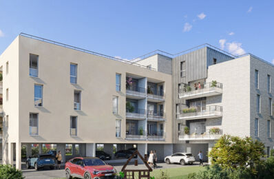 vente appartement 194 999 € à proximité de Caillouet-Orgeville (27120)