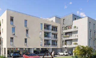 Appartement 2 Pièces 46 m² à vendre à Vernon (27200)